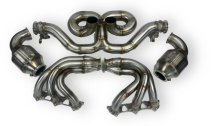 Exhaust System